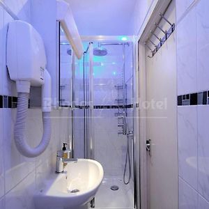 Kamer met Twee Aparte Bedden